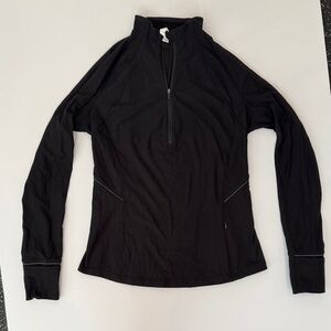 Lululemon Fresh Tracks 1/2 Zip